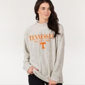 Bottom Drawers Towel Terry Tennessee Volunteers Sweatshirt